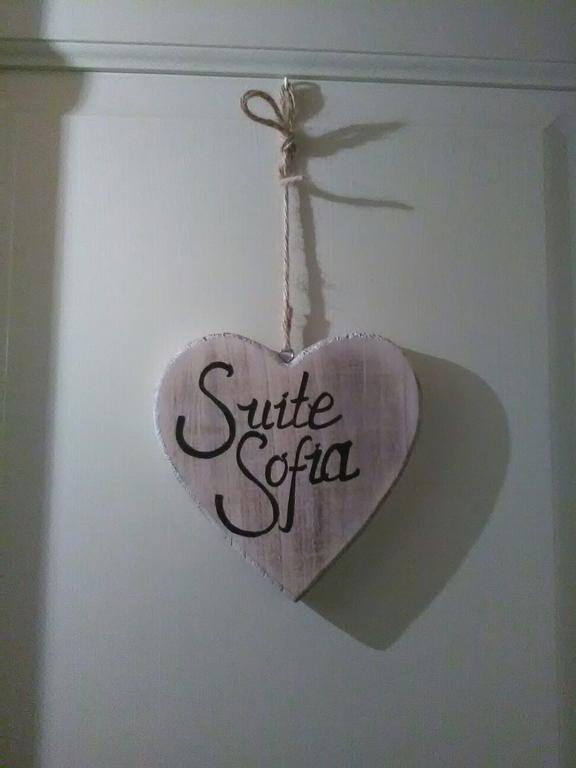 Suite Sofia Lucca Bagian luar foto