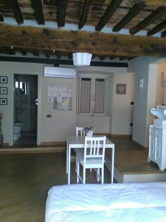 Suite Sofia Lucca Bagian luar foto