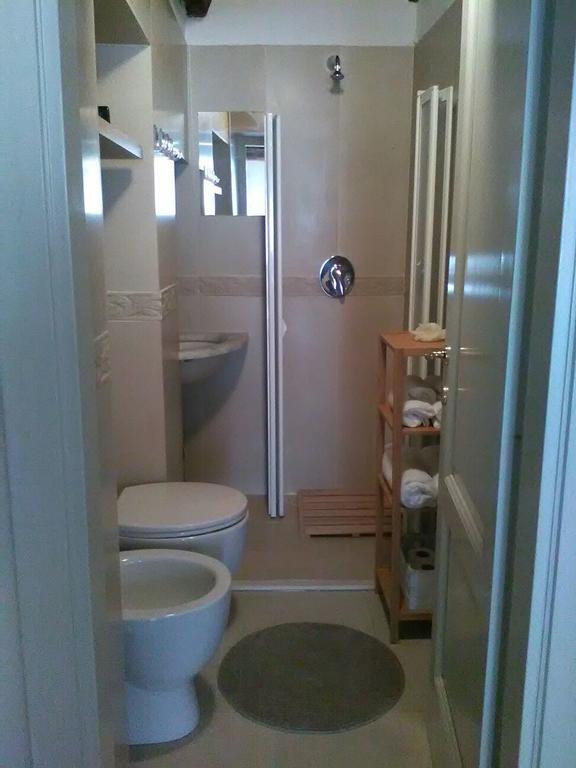 Suite Sofia Lucca Bagian luar foto