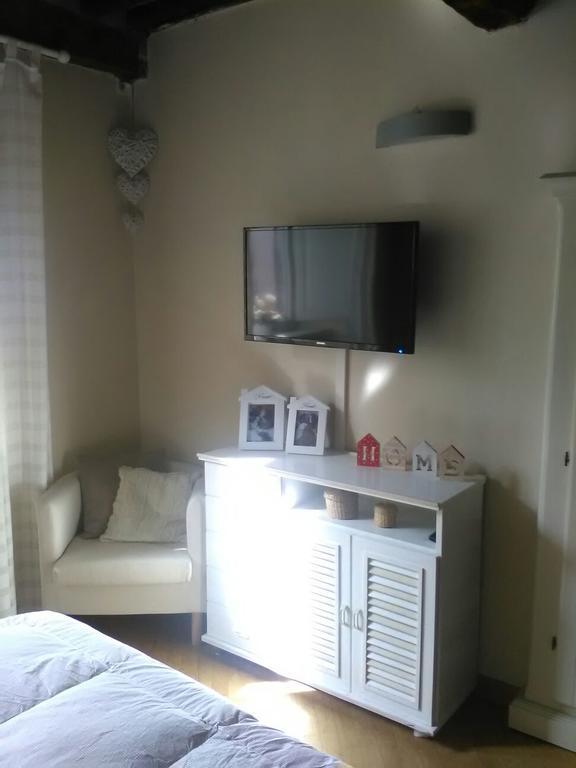 Suite Sofia Lucca Bagian luar foto