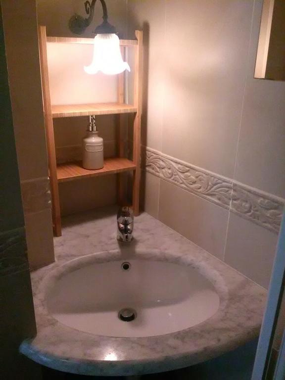 Suite Sofia Lucca Bagian luar foto