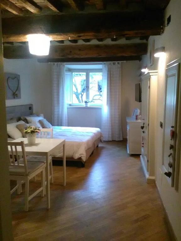 Suite Sofia Lucca Bagian luar foto