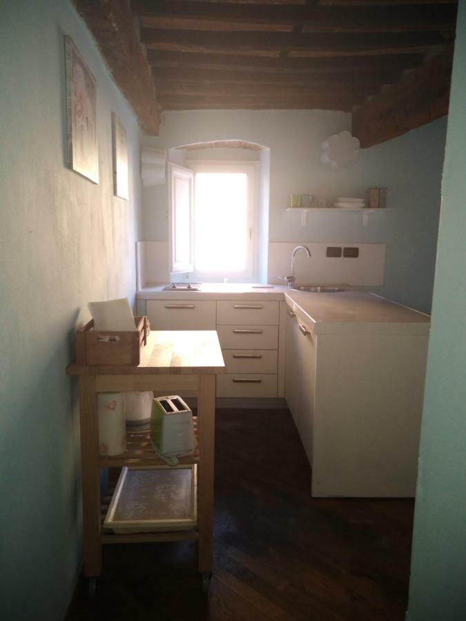Suite Sofia Lucca Bagian luar foto