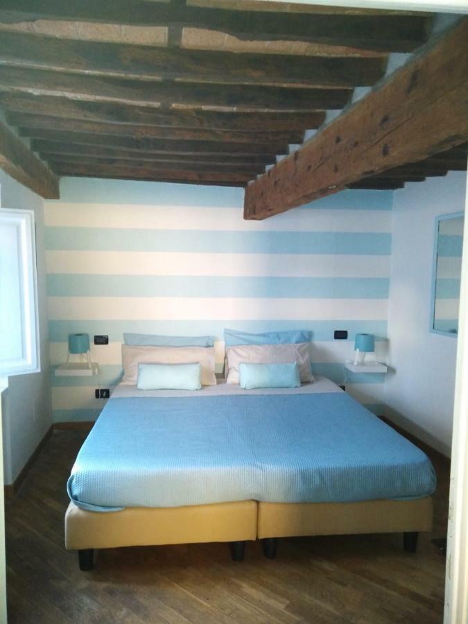 Suite Sofia Lucca Bagian luar foto