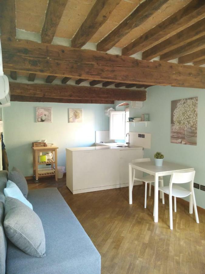Suite Sofia Lucca Bagian luar foto