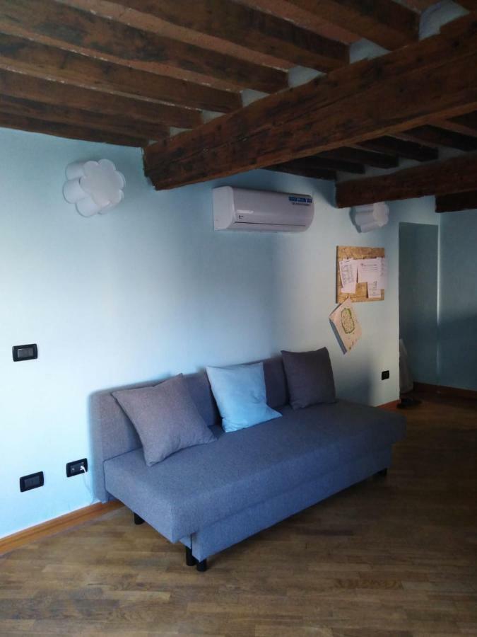 Suite Sofia Lucca Bagian luar foto