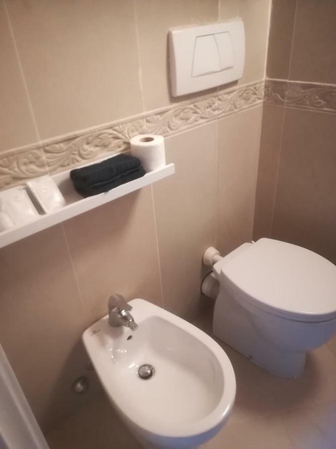 Suite Sofia Lucca Bagian luar foto
